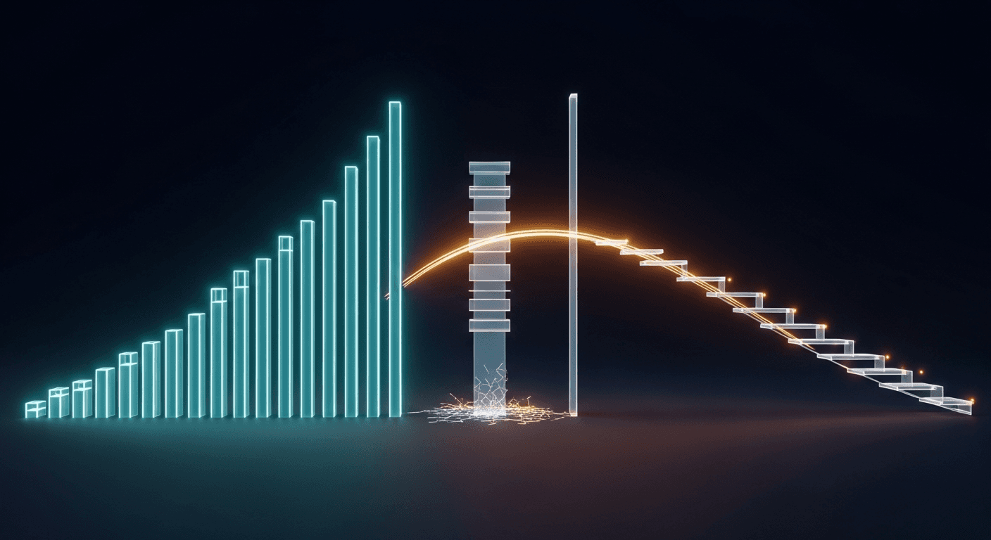 GBS Has a Talent Brand Problem — and It's Getting Worse