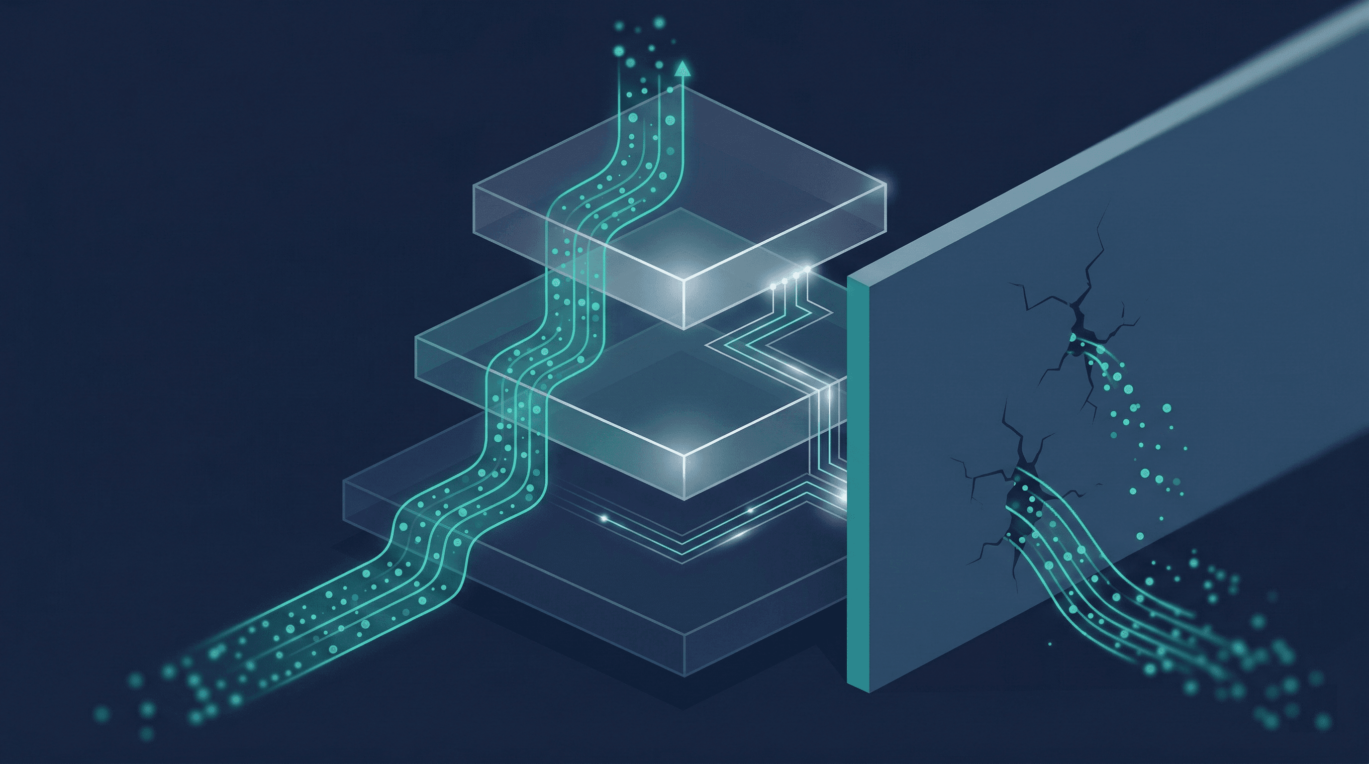 The Automation Dividend: Why Your Managed Service Contract Is Leaking the Value Your AI Creates